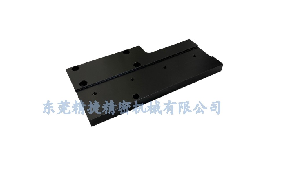 淺談CNC鋁件加工過程中出現鼓包怎么辦？